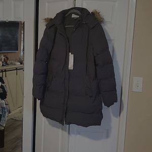 Wenven Womans Jacket